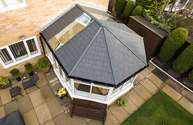 conservatories-benefits